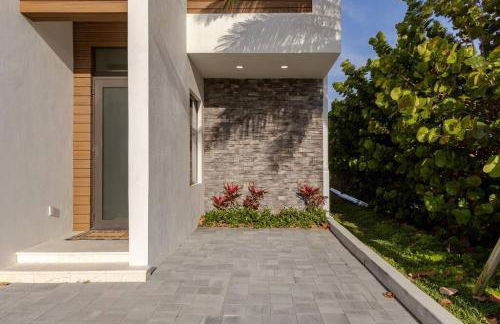 Oceanfront 4-bed Designer Villa with private pool - Foto 57