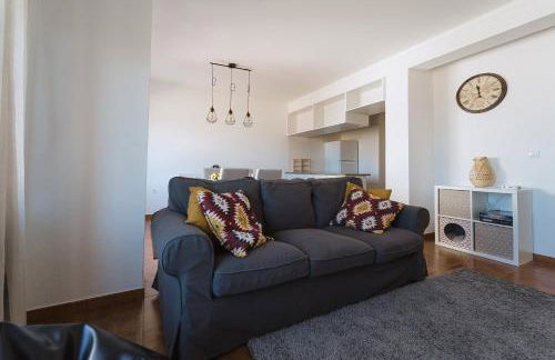 Mar do Pisão - Apartamento 2 quartos e vista mar - Foto 12