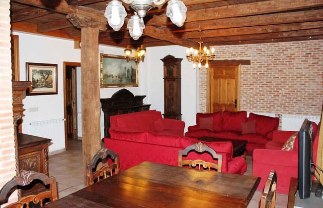 Casa Lucio - Foto 10