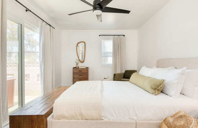 Asteroid by Avantstay Unique Ranch Retreat Just Outside Joshua Tree Permit Vhr22-094 - Foto 14