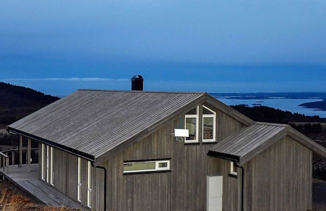 Holiday Home in Lyngstad - Foto 38