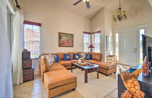 Homosassa River Access Snowbirds Paradise! - Foto 9