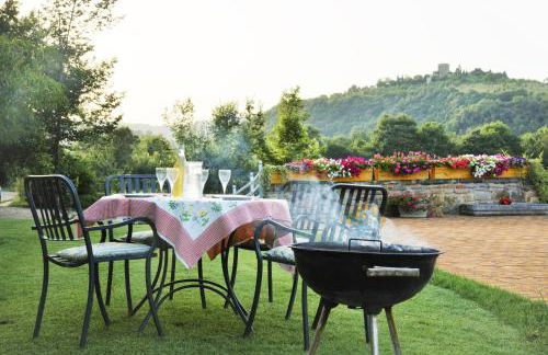 Agriturismo Case Corboli villetta Rovello - Foto 4