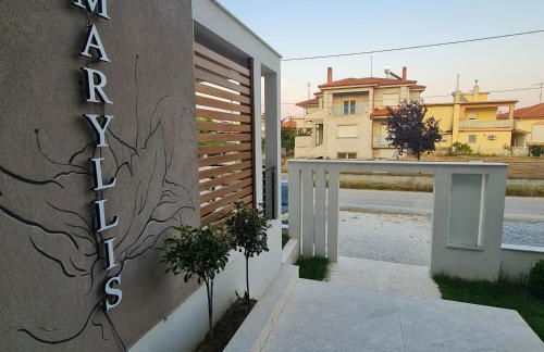 Amaryllis Luxury Living - Foto 27