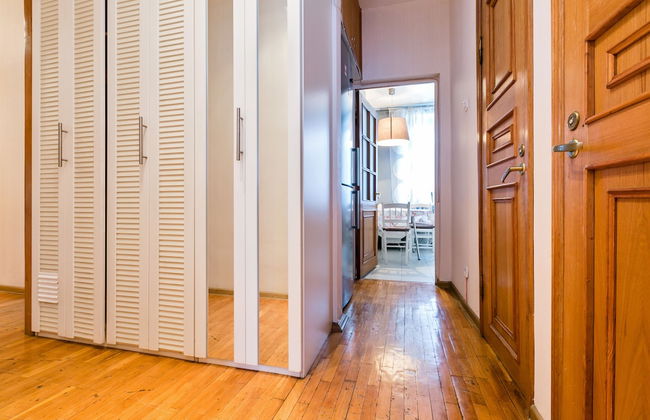 MaxRealty24 Chernyakhovskogo 3 - Foto 14