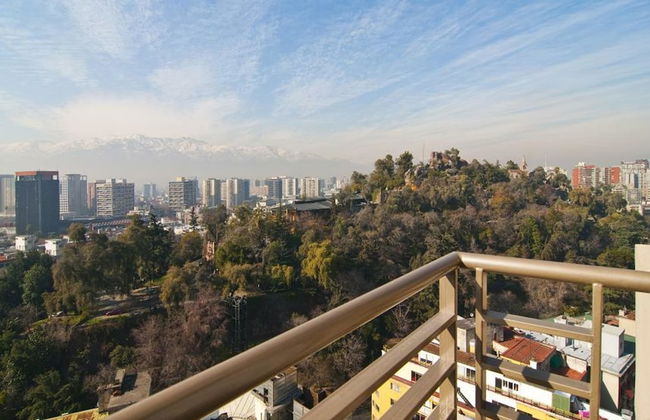 Park Plaza Apart Hotel - Photo 16