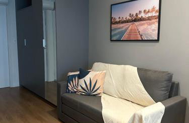 Art Studio Refugio da Felicidade Salvador Ba - Foto 19