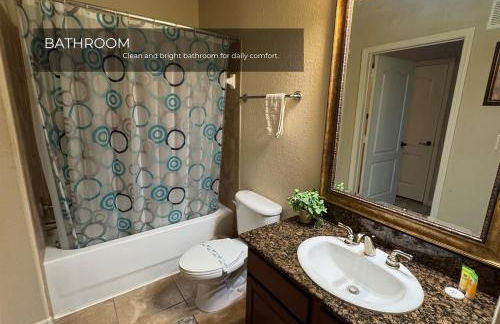 Stunning 3BR Retreat in Bella Piazza Must See! - Foto 18