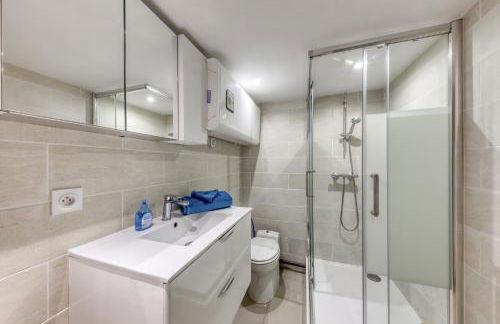 Studio cosy - 35m2 - Paris -Disneyland - Rer A - Foto 17