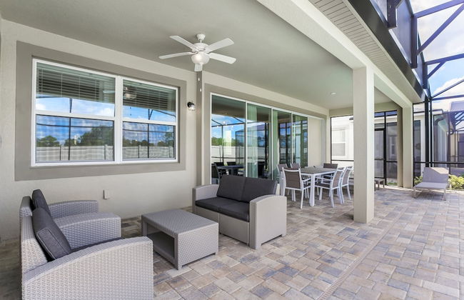 1834cvt New Solara 9 Bedroom 6 Bathroom Resort - Foto 44