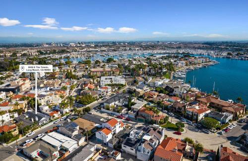 Naples Island Stunning Ocean Cottage By the Beach - Foto 36