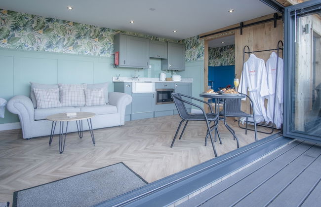 Langland Bay Lookout - Cabin - Landimore - Photo 15