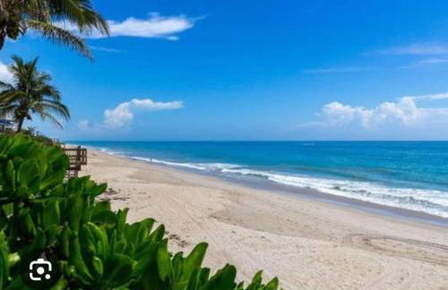 Pet Friendly, Hot Tub, 8ml to Beach, 7ml to Sebastian - Foto 28