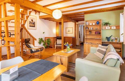 Ferienwohnung Am Schleifenbach - Foto 1