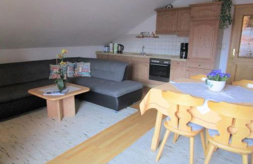 Apartment in the Allgau With View of the Bavarian Alps - Photo 30