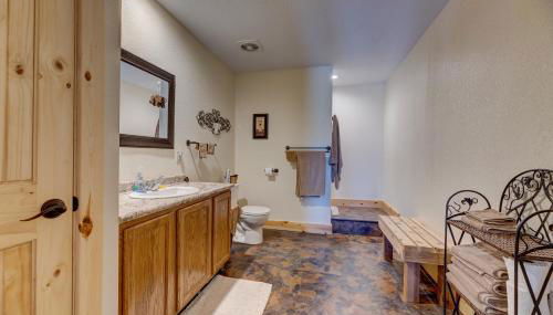 JC Stage Stop Resort - Foto 5