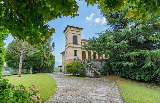 Villa Near Golf Club Menaggio - Foto 93