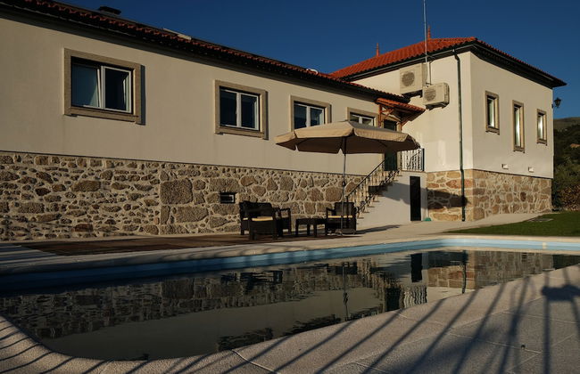 Quinta de Vodra - Foto 13