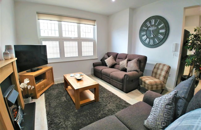 Meadow View Apartments - Foto 39