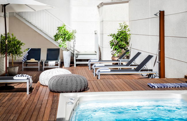 Eric Vokel Atocha Suites - Foto 16