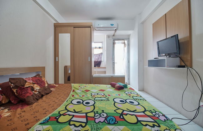 Room Rendi @ Gunung Putri Square - Photo 11
