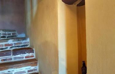 Chios Houses, beautiful restored traditional stone houses with an astonishing seaview - Foto 23