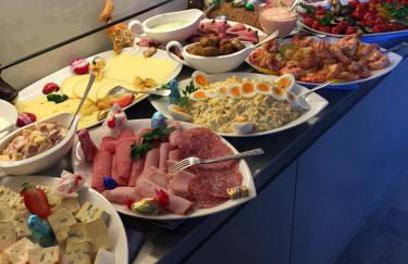 Appartementhaus Lüüvhoog - Photo 21