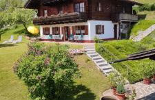 Opas Bergchalet - Foto 2