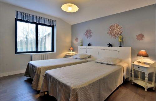 Gite 1 Le Logis des Grenouilles - Photo 6