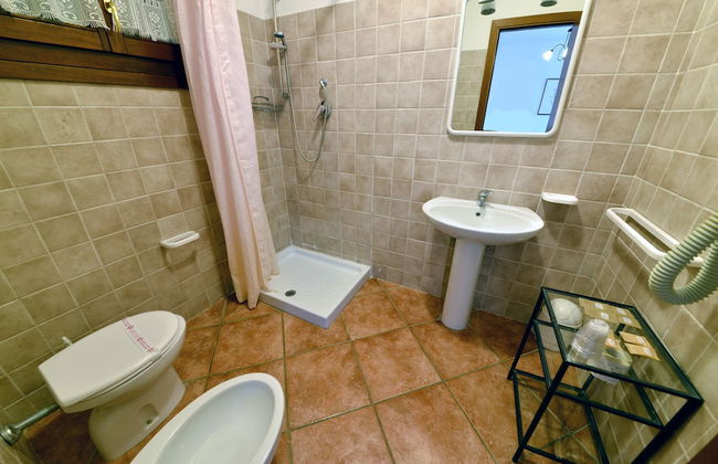 Agriturismo Sasso Rosso - Photo 75