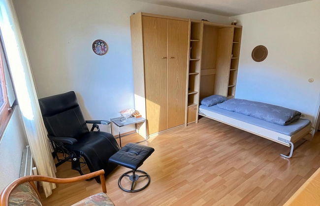 Apartment in Bad Herrenalb With Indoor Pool - Foto 23