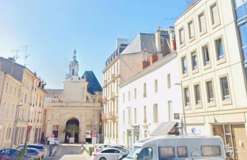 Magnifique Appartement au cœur de Nancy - Foto 17