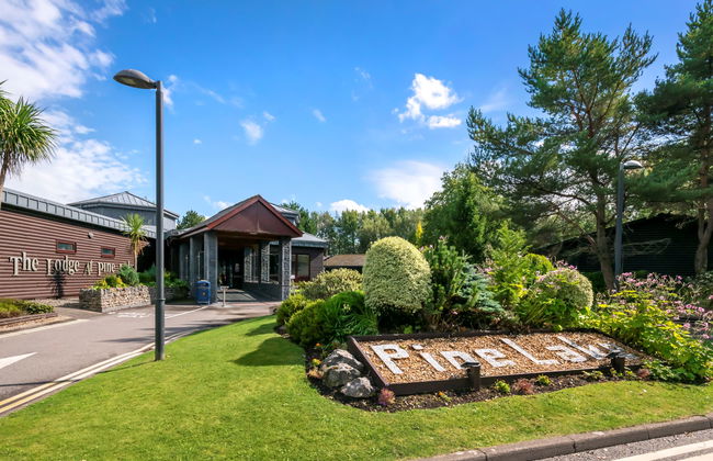 Pine Lake By Diamond Resorts - Photo 5