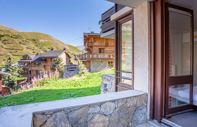 Le Grand Pré (Lavachet) - Foto 12