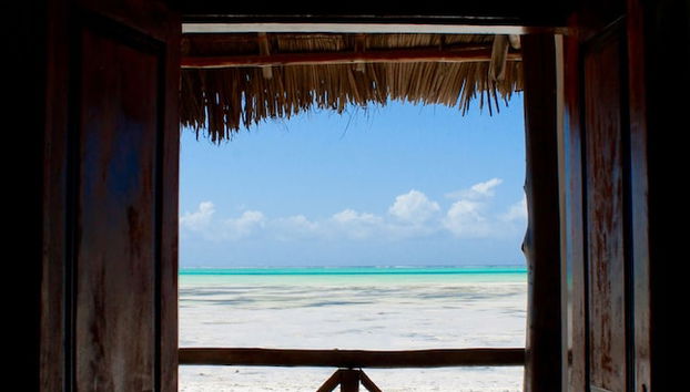 Maji Villa - Foto 2, Entrada interior