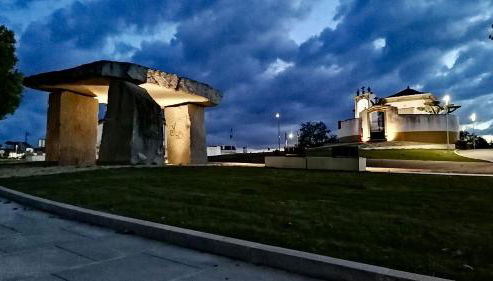 Monte da Aferrada - CASAS DA VILA - Foto 4