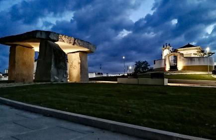 Monte da Aferrada - CASAS DA VILA - Foto 4