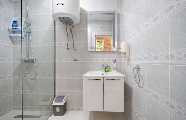 Apartments Vukovic - Photo 57