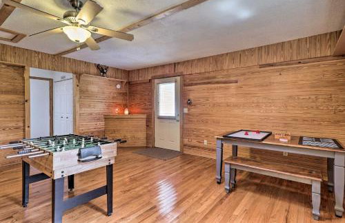 Charming Mills River Home with Porch and Yard! - Foto 9