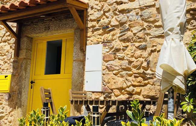 Casa Vinte & Cinco - Alojamento Local - Foto 42