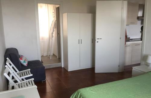 Appartamento vacanze "Borgo Cinque Terre" Volastra Manarola - Foto 16