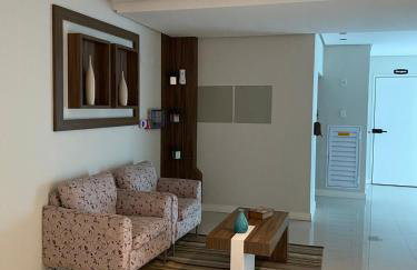 Apartamento acolhedor na Vila Moema com garagem - Foto 11