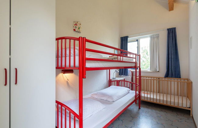 Ooghduyne 149, Villa Near Beach - Foto 8