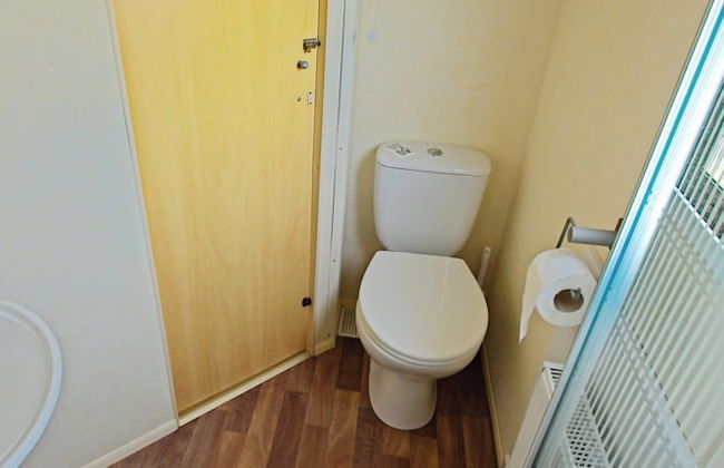 Comfortable Mobile Home in the Countryside - Foto 12