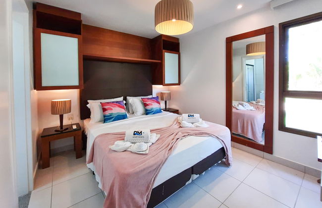 VG Sun Cumbuco Pé Na Areia Bangalô 6 Pessoas By DM Apartments - Photo 27