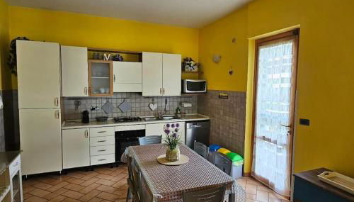 Casa con incantevole panorama - Foto 2, dishwasher, pet friendly, minibar