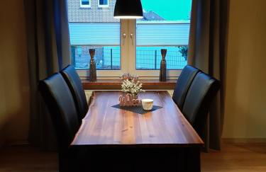 Ferienwohnung Am Ostfriesland-Wanderweg - Foto 6