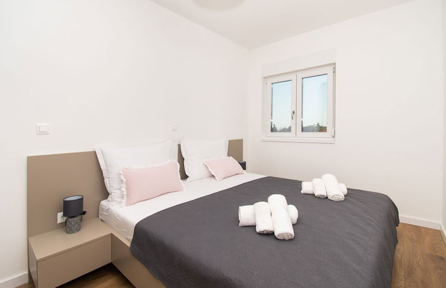 Apartments Luxury Golden Suites - Foto 60