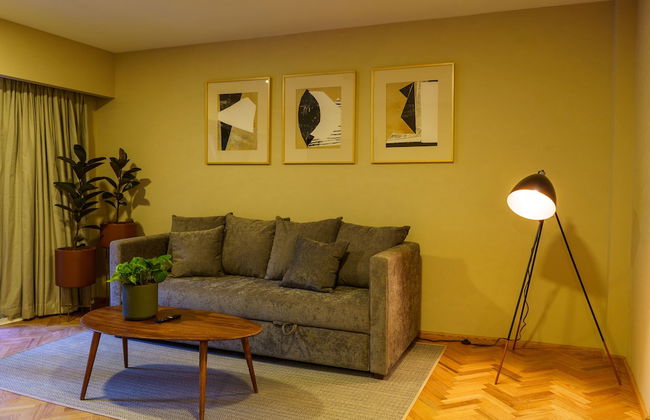 Ana Polanco Apartments - Foto 51