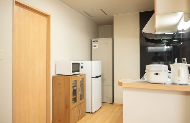 Stay in Biei - Foto 17